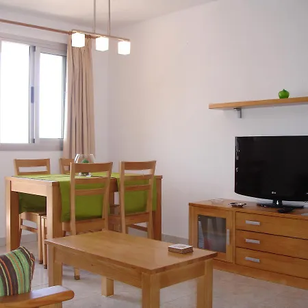 Coblanca 8 - Zand Apartmán *