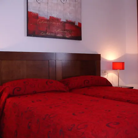 Coblanca 8 - Zand Apartmán