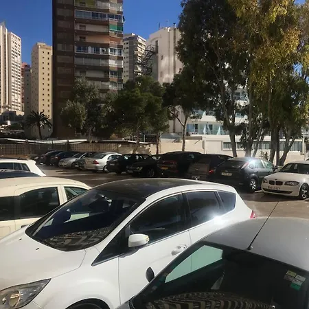 Apartmán Coblanca 8 - Zand *