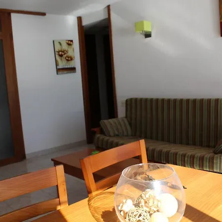 Apartmán Coblanca 8 - Zand *
