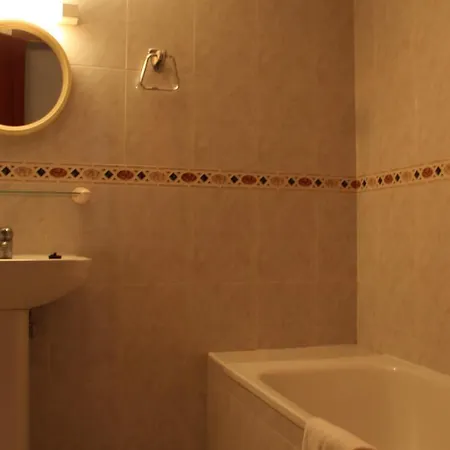 Coblanca 8 - Zand Apartmán