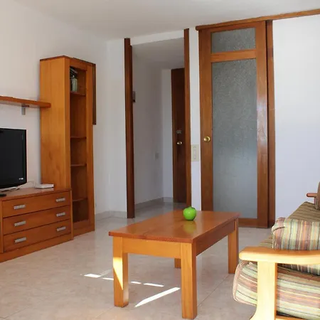 Coblanca 8 - Zand Apartmán *